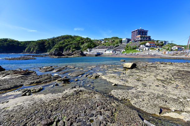 恵比須島